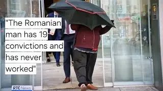 Romanian scammer faces up to 5 years in prison for deception