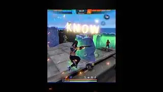 🔥 FREE FIRE Ransom Song Edit | One Tap Headshot 😈💥 #Shorts
