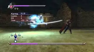 NINJA GAIDEN SIGMA #[5]