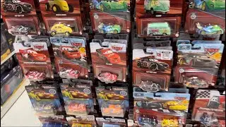 Got Hit By Luck Twice! Weekend Diecast Hunting!