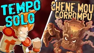 TEMPORIS SOLO EN IOP - CHENE MOU CORROMPU