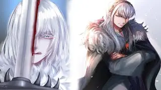 Tower Of God | Slayer White(Hoaqin) Epic Theme