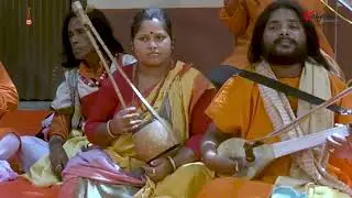Bauls for Calcutta Broadway I Folk Music I Shantiniketan I BDG I Debojyoti Mishra I BDG Foundation