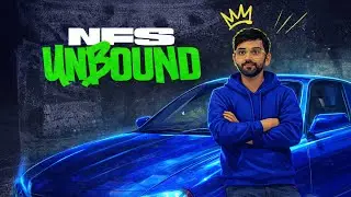 NFS Unbound Is BACK! 🔥 Crazy Races, Neon Cars & Pure Speed | Live Gameplay 🎮