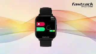 Fastrack Reflex Vybe - Multisports