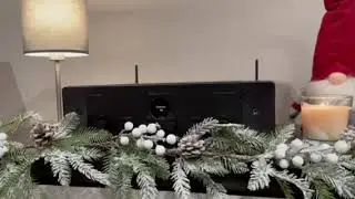 Marantz Model 40N