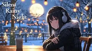 【Lo-fi Vocal×30min】雨のボーカル作品集 #52 ｜ 作業用・勉強用・集中用BGM
