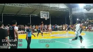 JEFFREY SANTOS HIGHLIGHTS