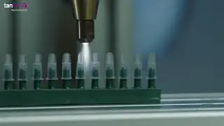 PlasmaTEC-X -  Atmospheric Plasma treatment system