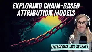 How Chain Based Models Cut Noise From Attribution
