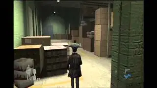 Max Payne Trilogy Xbox 360 Szczurek 1976   YouTube 720p]