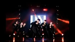 Lucas Go - Sow - Dancemakers 2022 | Platinum