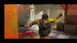 FauG gameplay / nCORE Game