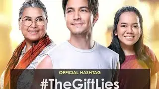 THE GIFT (november 13,2019) FULL EPISODE