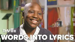 Arkansas cancer patient turns poetry words into lyrics