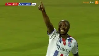 REZUMAT | Oțelul - Steaua 3-2. Fatai a făcut spectacol ca în tinerețe