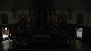 Emisión en directo de Hermandad Gran Poder