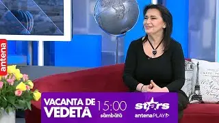 Geta Voinea, amintiri de neuitat din vacanța din Australia
