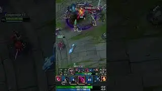 Shaco - Quadra #shaco #leagueoflegends #Subscribe #shorts #lolclips #lol