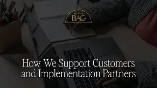 Why We're Not an Implementation Partner (and what we do instead)