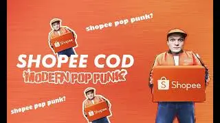 Shopee [COD] ROCK VERSION I MODERN POP PUNK!