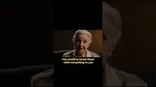 You gave them real love - they weren&rsquo;t ready | Granny Hopecore