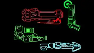 Top Weapon Variants in ULTRAKILL &ndash; My Personal Ranking and Reasons