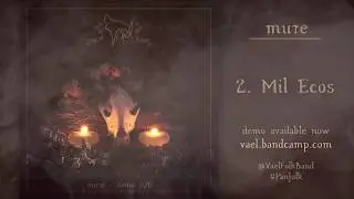 Vael (Mure - Demo 2017) -  