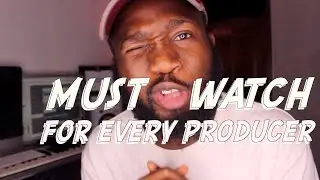 EVERY MUSIC PRODUCER MUST WATCH !!!