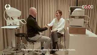 MONA Health | User & Patient journey video