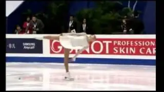 miki-ando GPF 2010 SP