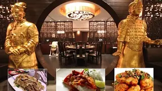 Review Mainland China Indranagar Dinner with Menu