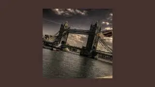 dezzaired - london bridge is falling down ( slowed down )