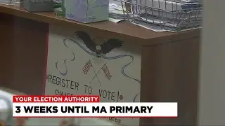 Here&rsquo;s what you need to know about the Massachusetts primary election