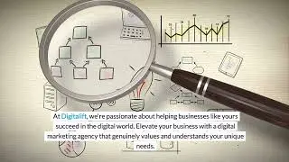 Digital Marketing Agency in Anaheim - Digitalift - 949-245-1161