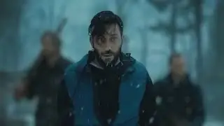 Объяснение фильма &laquo;Плохой пастух&raquo; на английском языке.