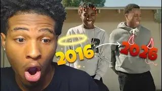 2016 SONGS IN 2026
