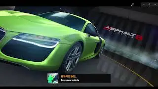Asphalt Airborne I Full Gameplay