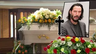 7 minutes ago/ Hollywood gave very sad news about actor Keanu Reeves, when he died at the age of 58.