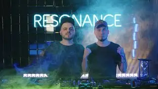 ALEX Panchenco & MelanKidd - Live Resonance Music Academy 04.10.2022 Indie Dance Melodic Mix