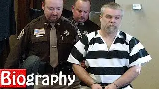 Biography Convict Steven Avery | Subject Of The Netflix Documentary Series ,Makin g A Murdeer