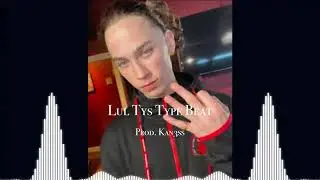 [Free For Non Profit] Lul Tys Type Beat - Yank Up ( @Prod.Kan3ss )