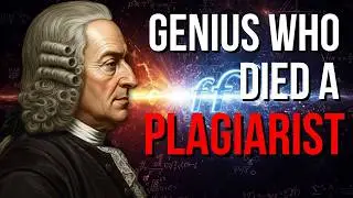 One Formula, Two Geniuses, A Century of LIES #MathScandal #CalculusWar #HistoryMystery