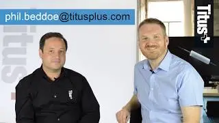 Titus - Explaing CAF (Consumer Assembly Friendliness)
