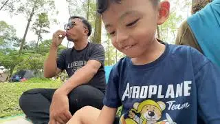 part  3 perjalanan samosir