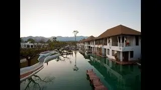 The Oia Pai Resort 4 Stars Hotel in Pai, Thailand