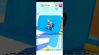😂 Scribble rider gameplay Android iOS, gameplay funny game 🤣