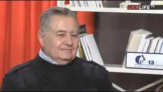 Почему Путин рискнул пойти на Крым? - Евгений Марчук