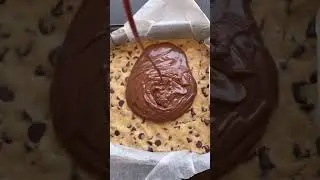 Батончики из теста для печенья без выпечки &mdash; веганский, безглютеновый и кето-рецепт