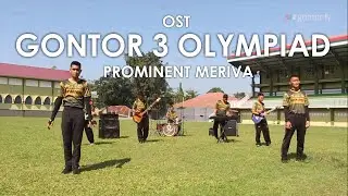 Prominent  - Ost Gontor Three Champion
